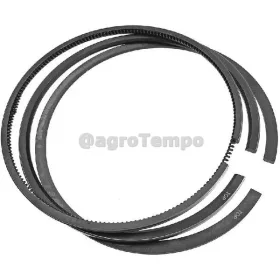 VPB4017 Vapormatic Dugattyúgyűrű