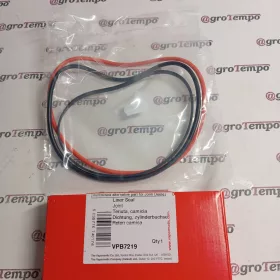 VPB7219 Vapormatic Gyűrű készlet