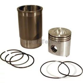 VPB8607 Vapormatic Dugattyú készlet