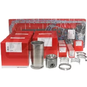 VPB9196 Vapormatic Motorkészlet