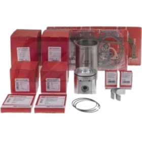 VPB9206 Vapormatic Motorkészlet