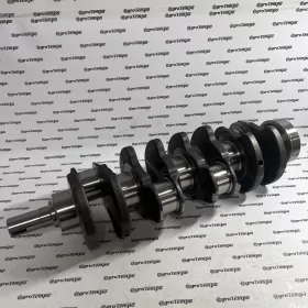 VPC1118 Vapormatic Négyhengeres főtengely