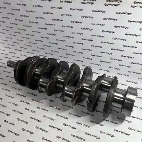 VPC1118 Vapormatic Négyhengeres főtengely