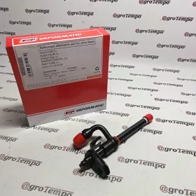 VPD2600 Vapormatic Befecskendező fúvóka