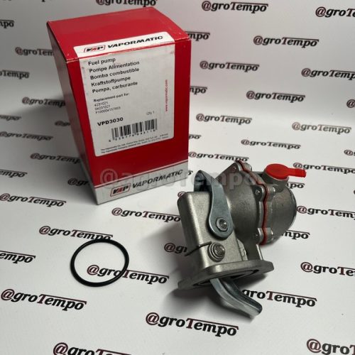 VPD3030 Vapormatic üzemanyagszivattyú deutz-fahr