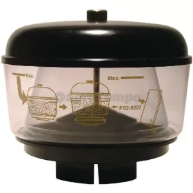 VPD4108 Vapormatic Előtisztító
