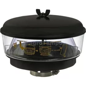 VPD4109 Vapormatic Előtisztító