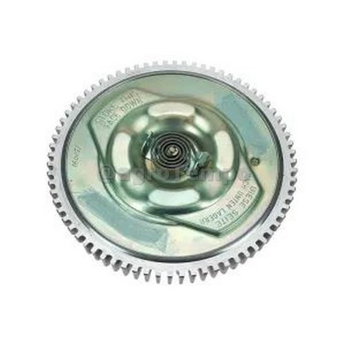 VPE1227 Vapormatic Viszko-hajtás