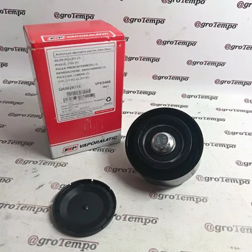 VPE6488 Vapormatic görgő