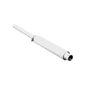 VPE8004 Vapormatic Függőleges hangtompító