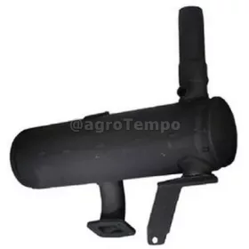 VPE8024 Vapormatic Hangtompító