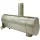 VPE8033 Vapormatic Hangtompító