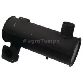 VPE8106 Vapormatic Hangtompító