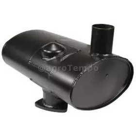 VPE8203 Vapormatic Hangtompító