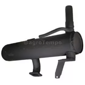 VPE8207 Vapormatic Hangtompító