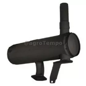 VPE8208 Vapormatic Hangtompító