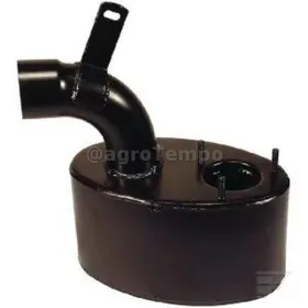VPE8211 Vapormatic Hangtompító