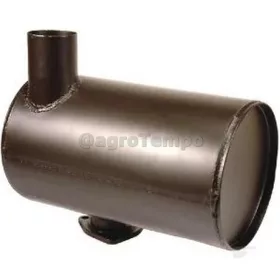 VPE8213 Vapormatic Hangtompító