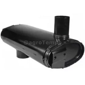 VPE8216 Vapormatic Hangtompító