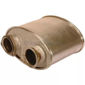 VPE8223 Vapormatic Hangtompító