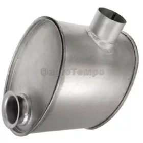 VPE8224 Vapormatic Hangtompító
