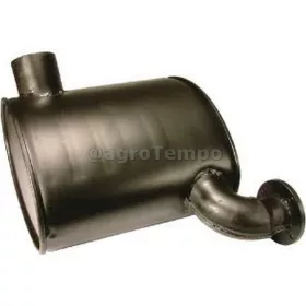 VPE8229 Vapormatic Hangtompító