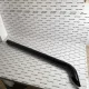 VPE8253 Vapormatic Kipufogócső