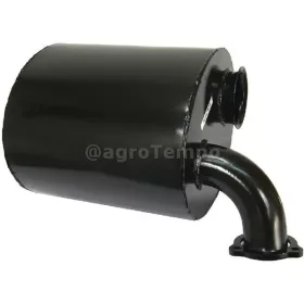 VPE8275 Vapormatic Hangtompító