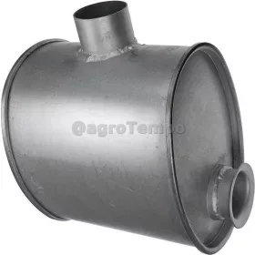 VPE8294 Vapormatic Hangtompító