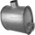 VPE8294 Vapormatic Hangtompító