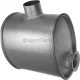 VPE8294 Vapormatic Hangtompító
