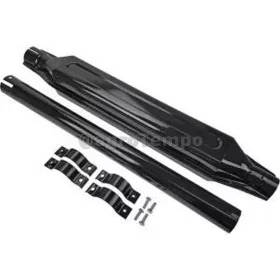 VPE8305 Vapormatic Függőleges hangtompító