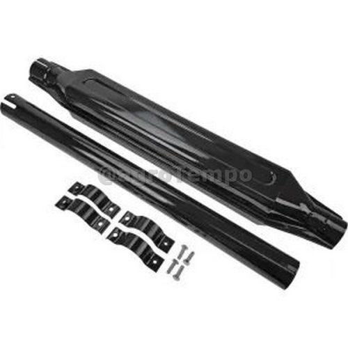 VPE8305 Vapormatic Függőleges hangtompító