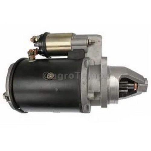 VPF2020 Vapormatic Indítómotor
