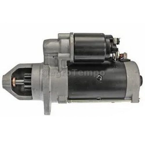 VPF2036 Vapormatic Indítómotor