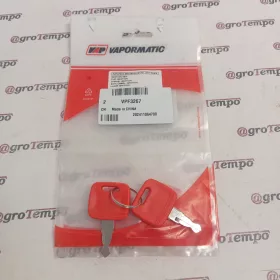 VPF3267 Vapormatic Indítókulcs