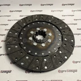 VPG2065 Vapormatic Tengelykapcsoló tárcsa