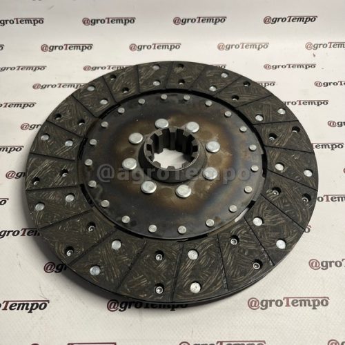 VPG2065 Vapormatic Tengelykapcsoló tárcsa