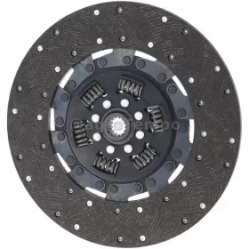 VPG2218 Vapormatic Kuplungtárcsa
