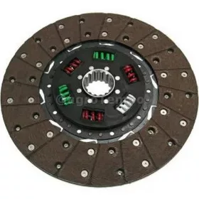 VPG2973 Vapormatic Kuplungtárcsa