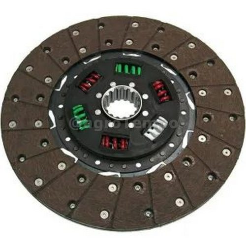 VPG2973 Vapormatic Kuplungtárcsa