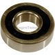 VPG5026 Vapormatic Golyóscsapágy 22,2x50,8x14,25 mm Vapormatic