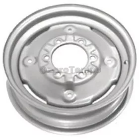 VPH6002 Vapormatic Első kerék