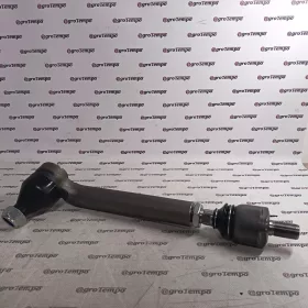 VPJ3599 Vapormatic kormány összekötő jobb AL116559