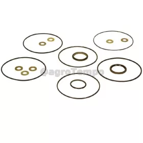 VPJ4062 Vapormatic Orbitrol tömítéskészlet