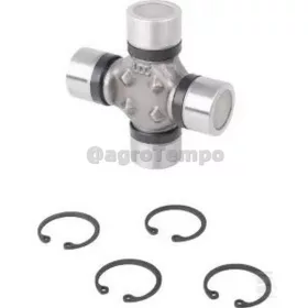   VPJ4465 Vapormatic Kardánkereszt Ø 27,0 x 81,7 mm, Vapormatic