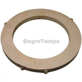 VPJ7147 Vapormatic Nyomólemez
