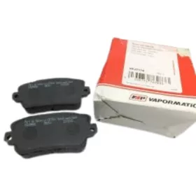 VPJ7178 Vapormatic Féktárcsa betét készlet
