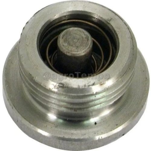 VPJ7211 Vapormatic Kapcsolószelep