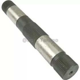 VPK3006 Vapormatic hidraulikus emelő tengely